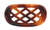Large Gate Non Metal Tortoise Shell Barrette