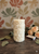 2" Ivory Spring Rain Scented Candle