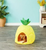 YML Pineapple Pet Bed House