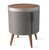Zain End Table