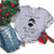 Christmas shirt | Tell me what you want Santa shirt