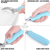 Ice Cream Scoop With Rubber Grip