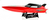 Dual Motor Speed Boat With 2.4 Ghz Remote