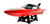 Dual Motor Speed Boat With 2.4 Ghz Remote