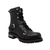 Men's 8" Zipper Lace