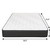 10" Twin Foam Firm Hybrid Mattress