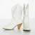 Houston Western Boots