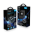 2.4-Amp Dual USB Foldable Wall Charger