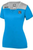 Queens VaVichi Elite Action Shirt