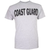 Coast Guard Grey T-Shirt