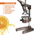 Premium Citrus Juicer - Manual Citrus Press and Orange Squeezer