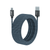 Charge and Sync USB to Micro USB Braided Cable