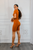 Microfiber Buttery Soft Basic Essential Biker Short Set
