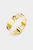 Love Crystal Ring