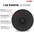 Guitar Amp Woofer Replacement Speaker 100W 4 Ohm for Electric Guitar Cabinets