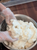 Organic Whipped Sugar Fondant Exfoliating Body Scrub