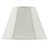 Linen Plain Empire Lamp Shade
