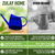 Zulay Home Small Watering Can