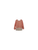 Feather In The Wind Knit Hoodie Tunic