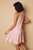 Pauline Leopard Midi Tank Dress