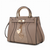 Cassia Medium Satchel Bag