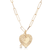 Charli Charm Necklace