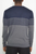 TWO TONE SWEATER