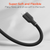 HyperGear Flexi PRO USB-C to Lightning Cable 