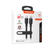 HyperGear Flexi PRO USB-C to Lightning Cable 