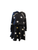 Starry Night 2022 Hoodie Dress