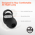 HyperGear SleepEEZ Mini Noise-Blocking True Wireless Earbuds for Sleeping 