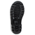 Toddler's 3D Big Red Rubber Boot