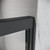 57" X 60" Tempered Glass Tub Door