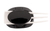 Black & White Combination Mode Pin Thru Pony