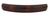 French Hump Tortoise Shell Barrette