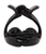 Sm Hair Gripper Hair Claw Black