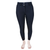 Equine Couture Charlotte Suede Knee Patch Breech