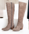 Tarian Tall Suede Boot