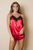 Sweetest Dreams Silk Pajama Set