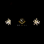 Buttercup - Stud/Cluster