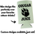 Cougar Juice Funny Slim Can Cooler
