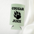 Cougar Juice Funny Slim Can Cooler