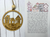 It Takes a Village Ornament/Charm