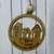 It Takes a Village Ornament/Charm