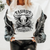 Women's Taurus Graceful Diligent Sweatshirt