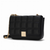 Nyra quilted Vegan Leather Women's Shoulder bag