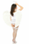 Top Drawer Innocent Angel Costume
