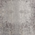 12' X 15' Tan and Gray Oriental Power Loom Worn Faded Area Rug