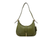 Coach Hamptons Leather Hobo Shoulder Bag
