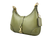 Coach Hamptons Leather Hobo Shoulder Bag